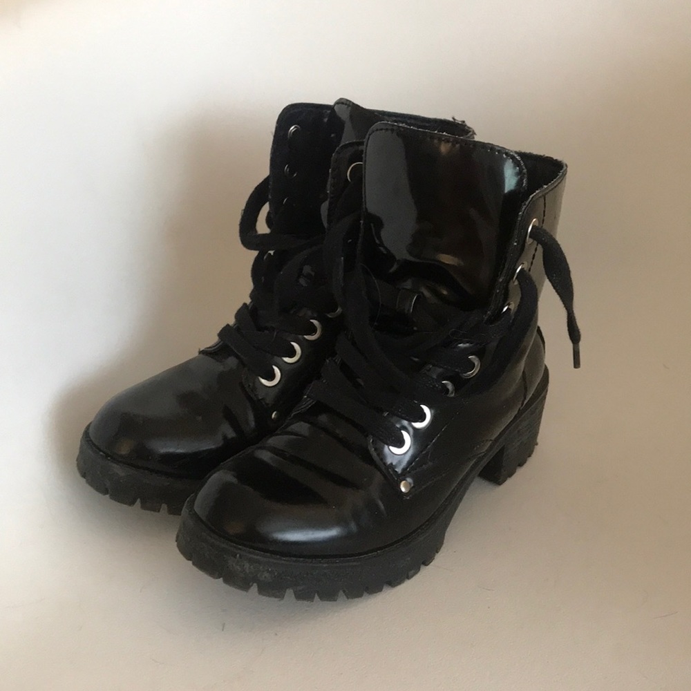 Aldo boots